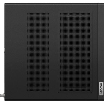 Lenovo ThinkStation P340 Tiny Workstation Business Desktop Computer, Intel Hexa-Core i5, 16GB DDR4 RAM, 1TB PCIe SSD, WiFi 6, BT 5.1, Windows 10 Pro