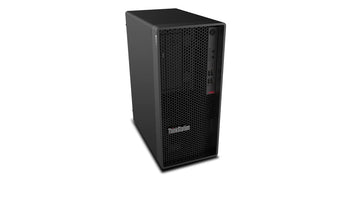 Lenovo ThinkStation P360 30FM0015US Workstation - 1 x Intel Core i7 Dodeca-core (12 Core) i7-12700 12th Gen 2.10 GHz - 32 GB DDR5 SDRAM RAM - 1 TB SSD - Tower - Intel W680 Chip - Windows 11 Pro 64-bit