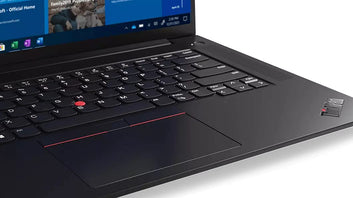 Lenovo ThinkPad X1 Extreme Gen 4 Intel i7-11850H, 16