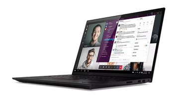 Lenovo ThinkPad X1 Extreme Gen 4 Intel i7-11850H, 16" WQXGA (2560 x 1600) IPS 400nits, 32GB RAM, 2TB SSD, NVIDIA GeForce RTX 3050 Ti, Backlit KYB, Fingerprint Reader, Win10Pro