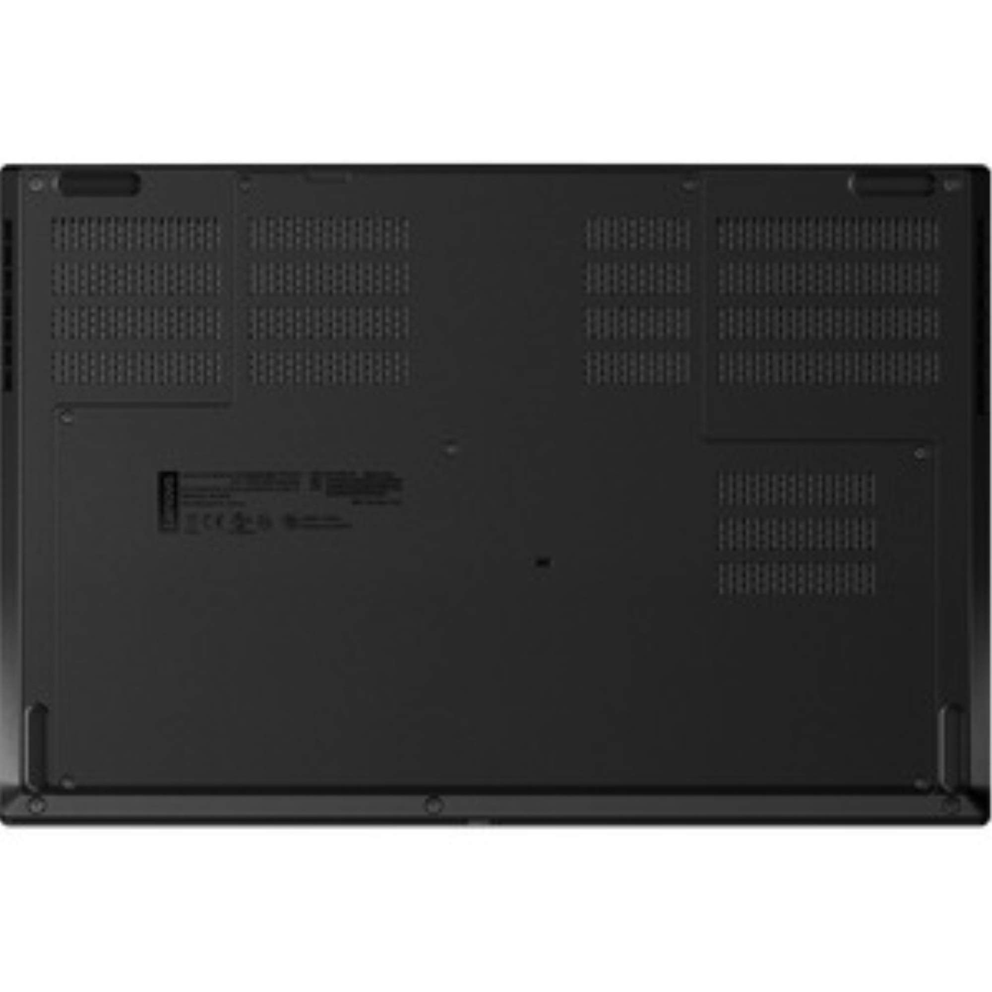 LENOVO ThinkPad P53 20QN002KUS 15.6-Inch Mobile Workstation 2.3 GHz Intel Core i9-9880H, 16 GB RAM, 512 GB SSD, NVIDIA Quadro RTX 4000, Windows 10 Pro, Black