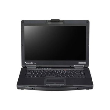 Panasonic CF-54D3016KM CF-54D3016KM Toughbook, 14"