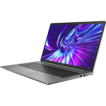 HP ZBook Power G9 15.6, Intel Core i7-12700H, Nvidia RTX A1000 GPU, 16GB DDR5 RAM, 512GB PCIE Gen4 SSD, Windows 11 Pro