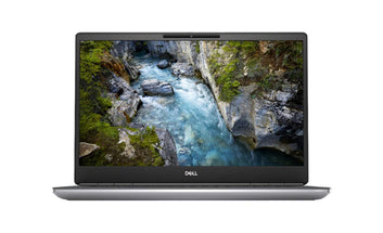 Dell Precision 7750 Mobile Workstation - 17