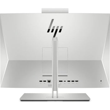 HP EliteOne 800 G6 All-in-One Computer - Intel Core i5 10th Gen i5-10500 Hexa-core (6 Core) 3.10 GHz - 8 GB RAM DDR4 SDRAM - 256 GB NVMe M.2 PCI Express SSD - 23.8