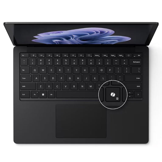 Microsoft Surface Laptop 6 15