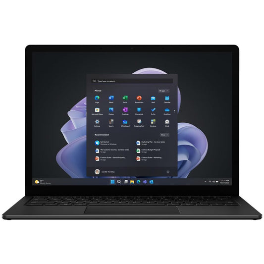Microsoft Surface Laptop 5 13.5