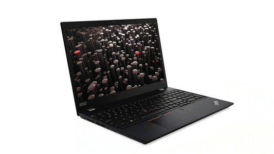 Lenovo ThinkPad P15s 1th Gen 1 i7-10510U, FHD (1920X1080) IPS, Anti-Glare, Quadro P520, 16GB RAM, 512GB NVMe SSD, Win10Pro, Backlit KYB, Fingerprint Reader,3YR Lenovo Warranty