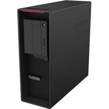 Lenovo ThinkStation P620 30E0008QUS Workstation - 1 x AMD Ryzen Threadripper PRO Hexadeca-core (16 Core) 3955WX 3.90 GHz - 32 GB DDR4 SDRAM RAM - 1 TB SSD - Tower - Windows 10 Pro 64-bitNVIDIA Quadro