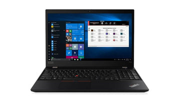 Lenovo ThinkPad P53s Workstation Laptop | 15.6" 1920x1080 FHD | Core i7-8665U - 1TB SSD Hard Drive - 32GB RAM - Nvidia Quadro P520 2GB | 4 cores @ 4.8 GHz - 2GB GDDR5 Win 11 Pro Black