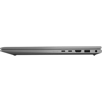 HP ZBook Firefly 15 G7 15.6