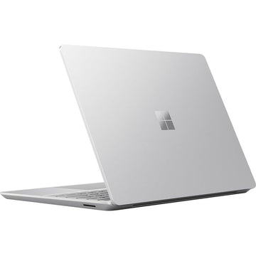 Microsoft Surface Laptop 5 15" Touchscreen Notebook - 2496 x 1664 - Intel Core i7 12th Gen i7-1265U - Intel Evo Platform - 8 GB Total RAM - 512 GB SSD - Platinum - TAA Compliant