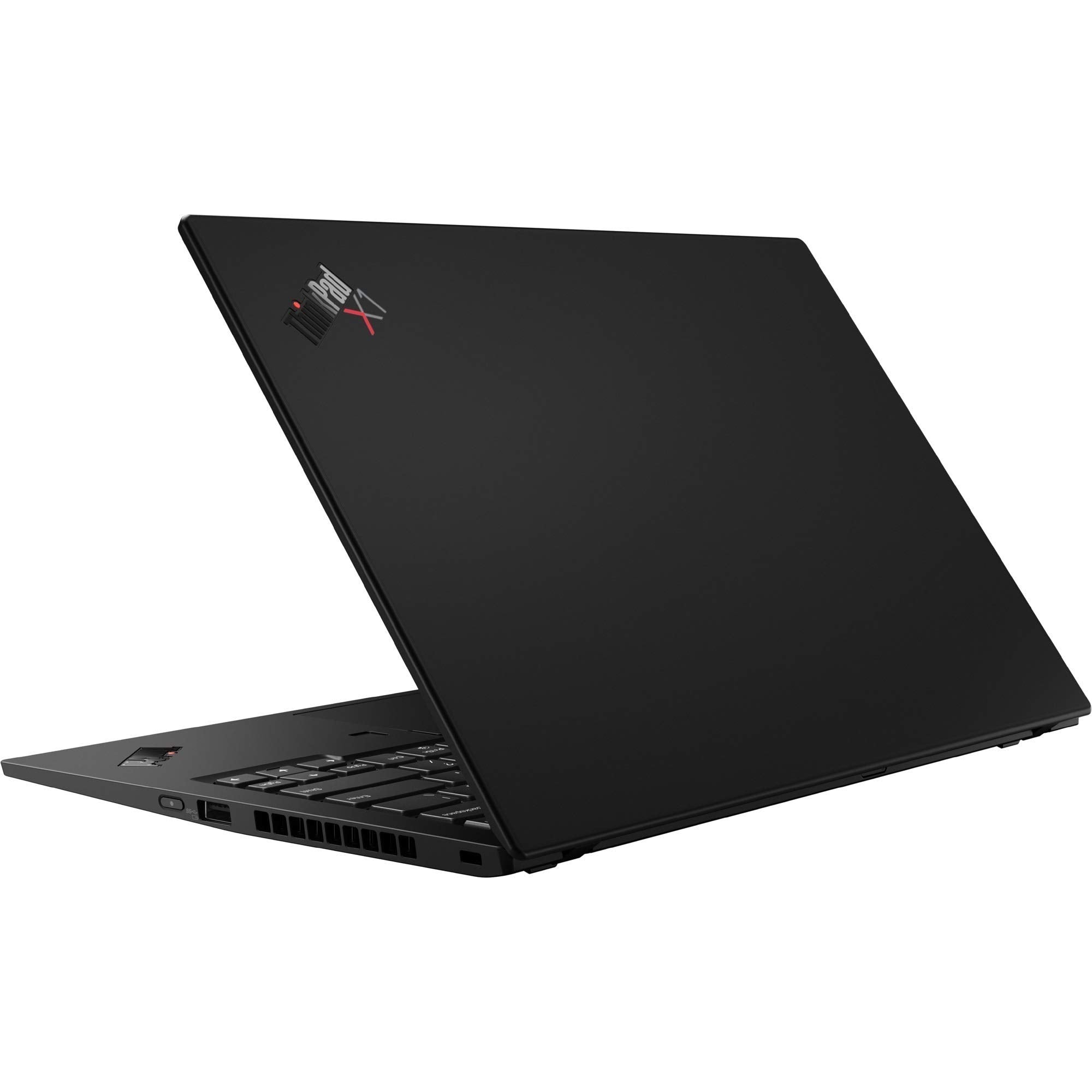 Lenovo ThinkPad X1 Carbon 8th Gen 14" Ultrabook - Full HD - 1920 x 1080 - Intel Core i7 (10th Gen) i7-10510U Quad-core (4 Core) 1.80 GHz - 16 GB RAM - 512 GB SSD - Black - Windows 10
