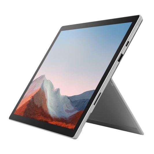 Microsoft Surface PRO-7+ (1YR-00001) 12.3-inch Touchscreen Pixelsense (2736 x 1824) I7-1165G7 32GB RAM 1.0TB SSD Windows 11 Platinum