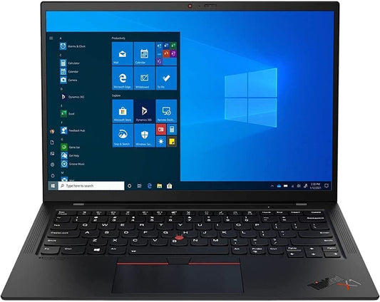 Lenovo ThinkPad X1 Carbon Gen 9 14.0