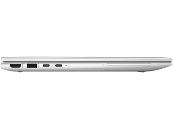 HP EliteBook x360 830 G8 2 in 1 FHD 1920 x 1080, Intel i7-1185G7 up to 4.80GHz Processor [ 16GB Ram & 256GB NVMe SSD ] HMDI, SuperSpeed USB Type-A, Windows 11 Pro (Renewed Premium)