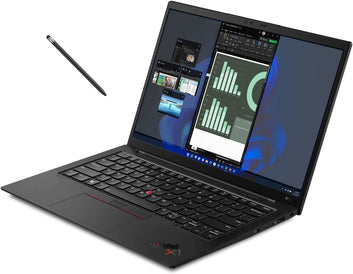 Lenovo ThinkPad X1 Carbon Gen 10 Laptop, 14.0