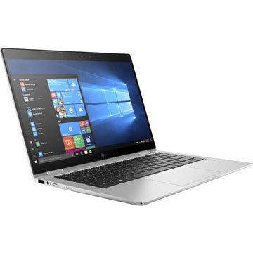 HP EliteBook x360 1030 G3 13.3" Touchscreen LCD 2 in 1 Notebook - Intel Core i7 (8th Gen) i7-8650U Quad-core (4 Core) 1.90 GHz - 16 GB LPDDR3-256 GB SSD - in-Plane Switching (IPS) Technology -