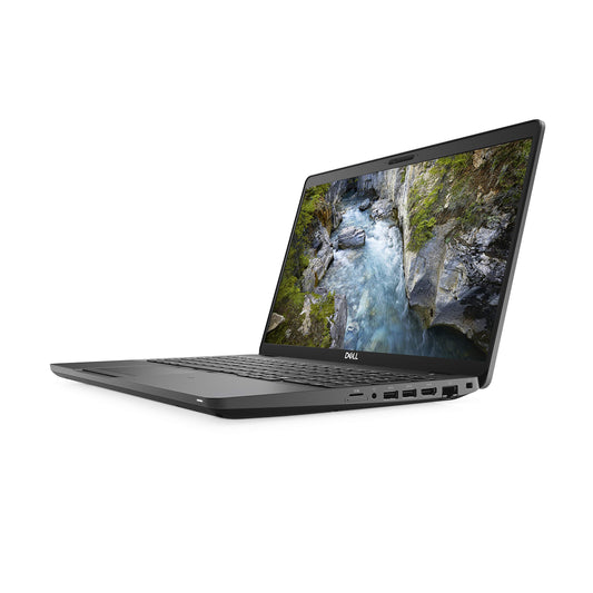 Dell Precision 3541Mobile Workstation - 15.6