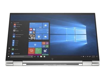 HP EliteBook x360 1040 G7 14 inches Touchscreen 2 in 1 Notebook - Full HD - 1920 x 1080 - Intel Core i7 10810U (10th Gen) Hexa-core 1.10 GHz - 16 GB RAM - 512 GB SSD - Windows 10 Pro, 14.99 inches