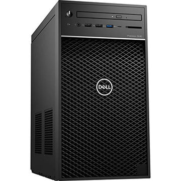 Dell Precision 3000 3640 Workstation - Core i5 i5-10500 - 32GB RAM - 512GB SSD - Tower