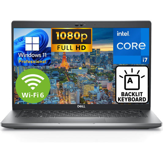Dell Latitude 5430 14