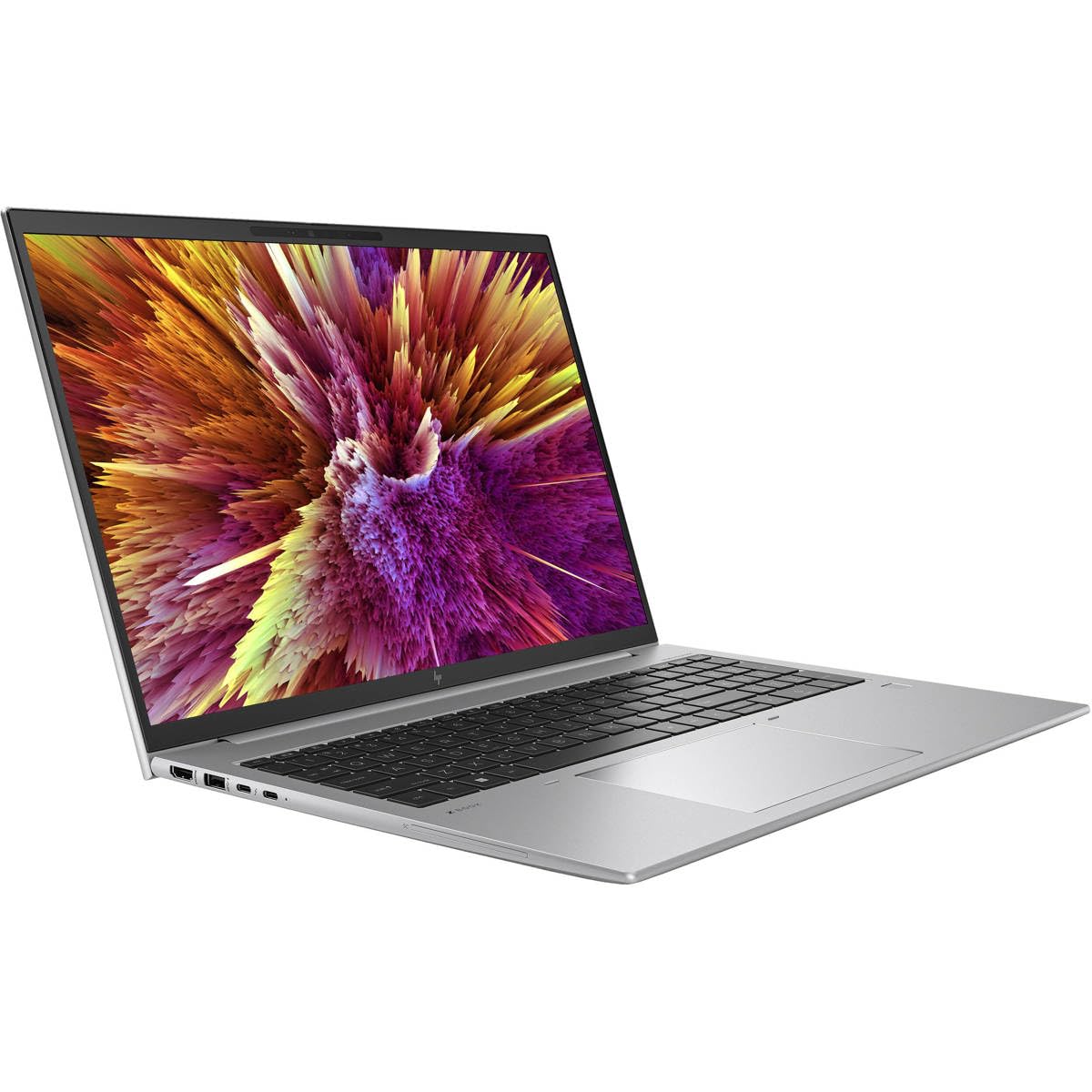 HP ZBook Firefly G10 14" Intel Core i7 13th Gen i7-1365U Deca-core (10 Core) - 32 GB Total RAM - 1 TB SSD, 0.78" x 14.1" x 9.9"