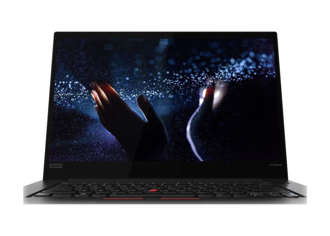 Lenovo ThinkPad X1 Extreme Laptop (2nd Gen) | 15.36" FHD | 2.6 GHz Intel Core i7-9750H Six-Core - 16GB | 512GB SSD | GF GTX 1650 | Win10 pro