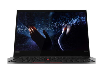 Lenovo ThinkPad X1 Extreme Laptop (2nd Gen) | 15.36" FHD | 2.6 GHz Intel Core i7-9750H Six-Core - 16GB | 512GB SSD | GF GTX 1650 | Win10 pro