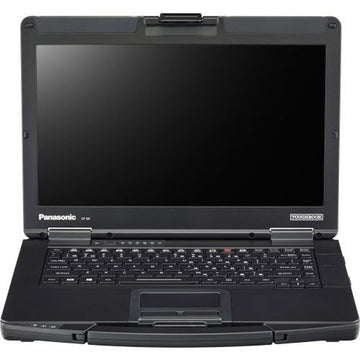 TOUGHBOOK CF 54 I5-6300U 2.4G 4GB 500GB 14IN FHD WL TPM BT W7P