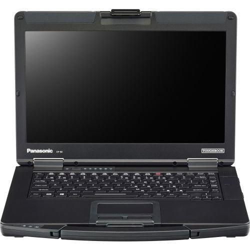 TOUGHBOOK CF 54 I5-6300U 2.4G 4GB 500GB 14IN FHD WL TPM BT W7P