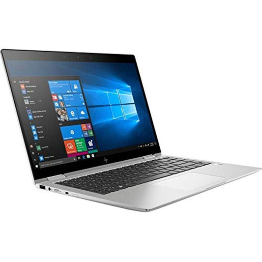 HP Elitebook X360 1040 G6 14