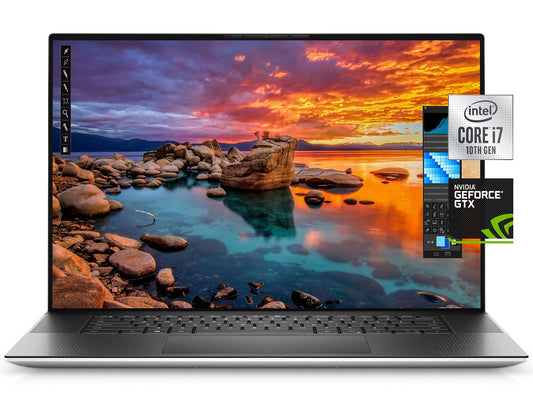 DELL XPS 17 9700 Laptop, 17