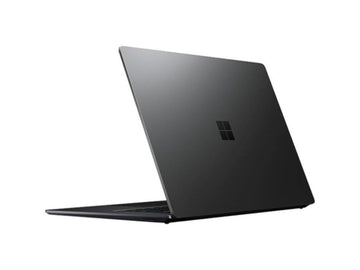 Microsoft Surface Laptop 5 13.5" Touchscreen Notebook - 2256 x 1504 - Intel Core i7 12th Gen i7-1265U - Intel Evo Platform - 32 GB Total RAM - 1 TB SSD - Matte Black