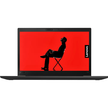 Lenovo ThinkPad T480s 20L7001XUS 14" Touchscreen LCD Notebook - Intel Core i5 (8th Gen) i5-8350U Quad-core (4 Core) 1.70 GHz - 16 GB DDR4 SDRAM - 256 GB SSD - Windows 10 Pro 64-bit (English) - 19