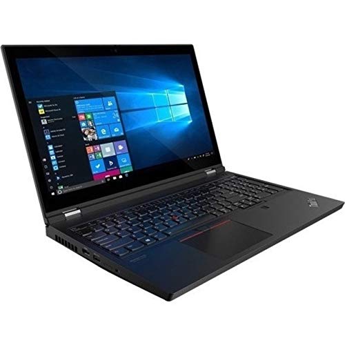 Lenovo ThinkPad P15 Gen 1 15.6