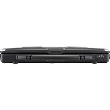 Panasonic Toughbook CF-532ALZYCM (14" Anti-Glare, Core i5‑4310U 2.0GHz, 4GB RAM, 500GB 7200rpm Hard Drive, Multi-DVD Drive, Bluetooth 4.0, Windows 7 Pro 64)