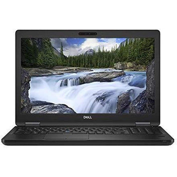 Dell Latitude 5491 1920 x 1080 LCD Laptop with Intel Core i7-8850H 2.6 GHz Hexa-Core, 16GB RAM, 512GB SSD, 14