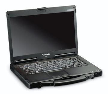 Toughbook 53 CF-53SSQ631M 14" Touchscreen LED (CircuLumin) Notebook - Intel C