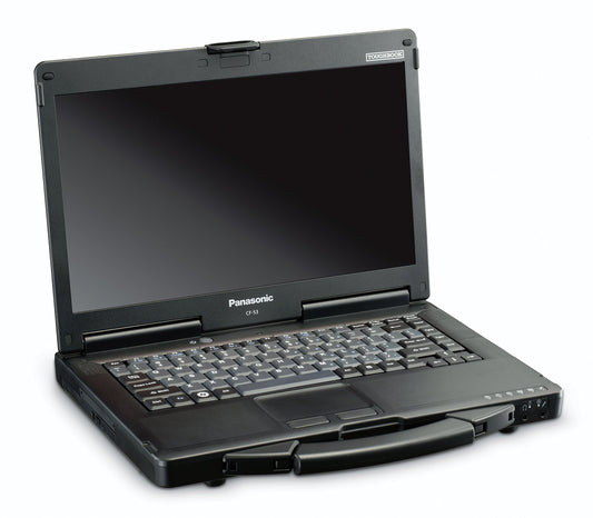Toughbook 53 CF-53SSQ631M 14