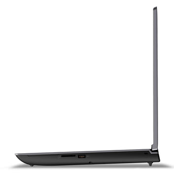 Lenovo ThinkPad P16 Gen 2, 16
