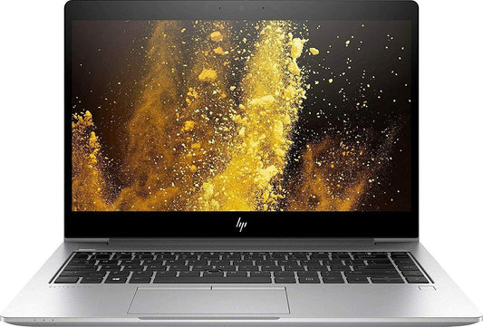HP Elitebook 745 G6 Laptop, 14