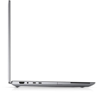 Dell Precision 5680 Workstation Laptop (2023) | 16