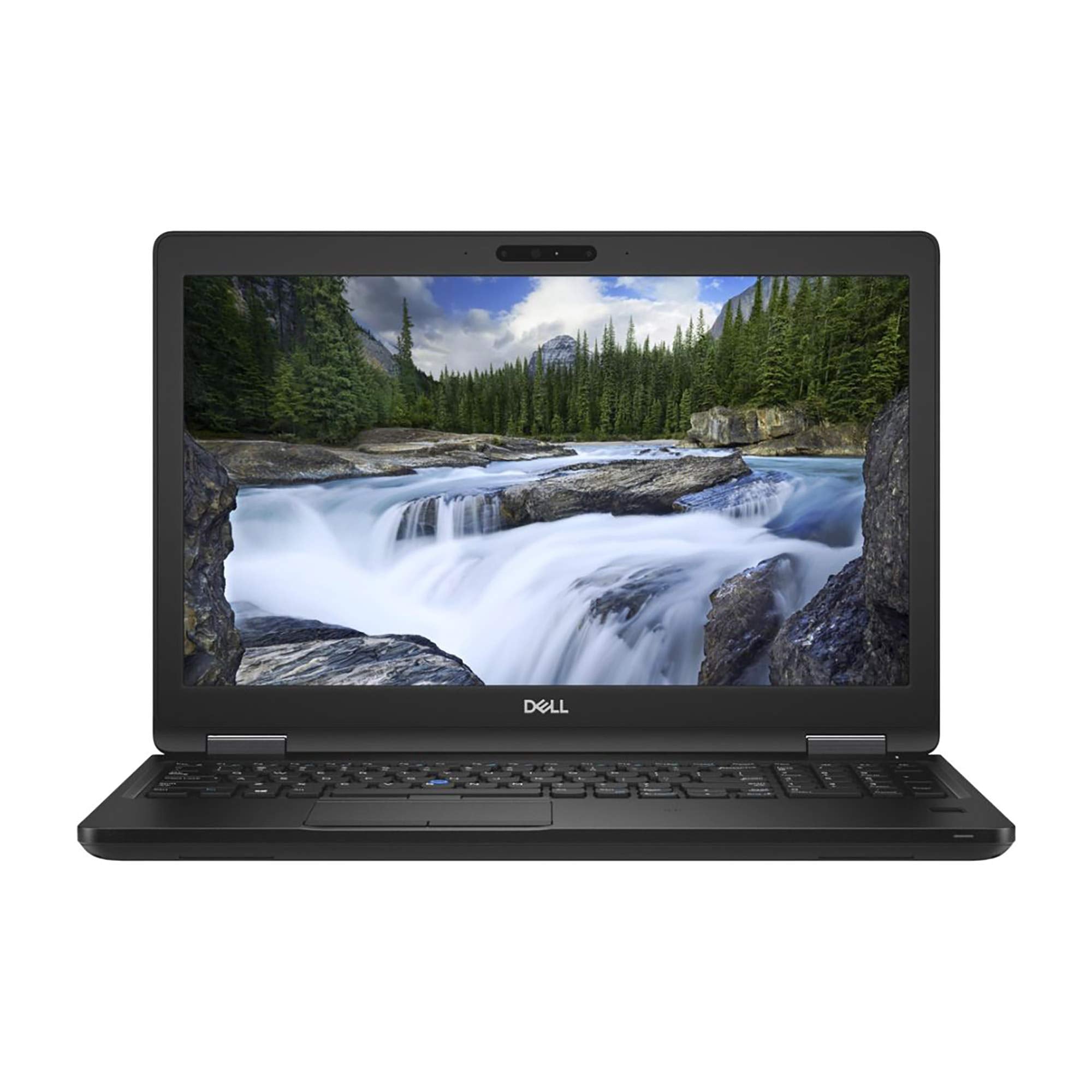 Dell Latitude 5491 1920 x 1080 LCD Laptop with Intel Core i7-8850H 2.6 GHz Hexa-Core, 8GB RAM, 256GB SSD, 14" (4D7J7)