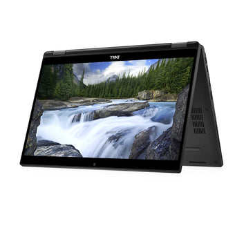 Dell Latitude 7390 Notebook with Intel QC i7-8650U, 16GB DDR4 256GB NVMe PCIe SSD 13.3