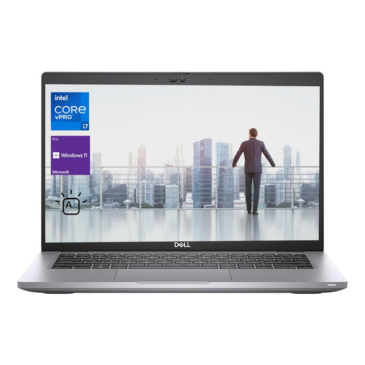 DELL Latitude 5430 Business Laptop, 14