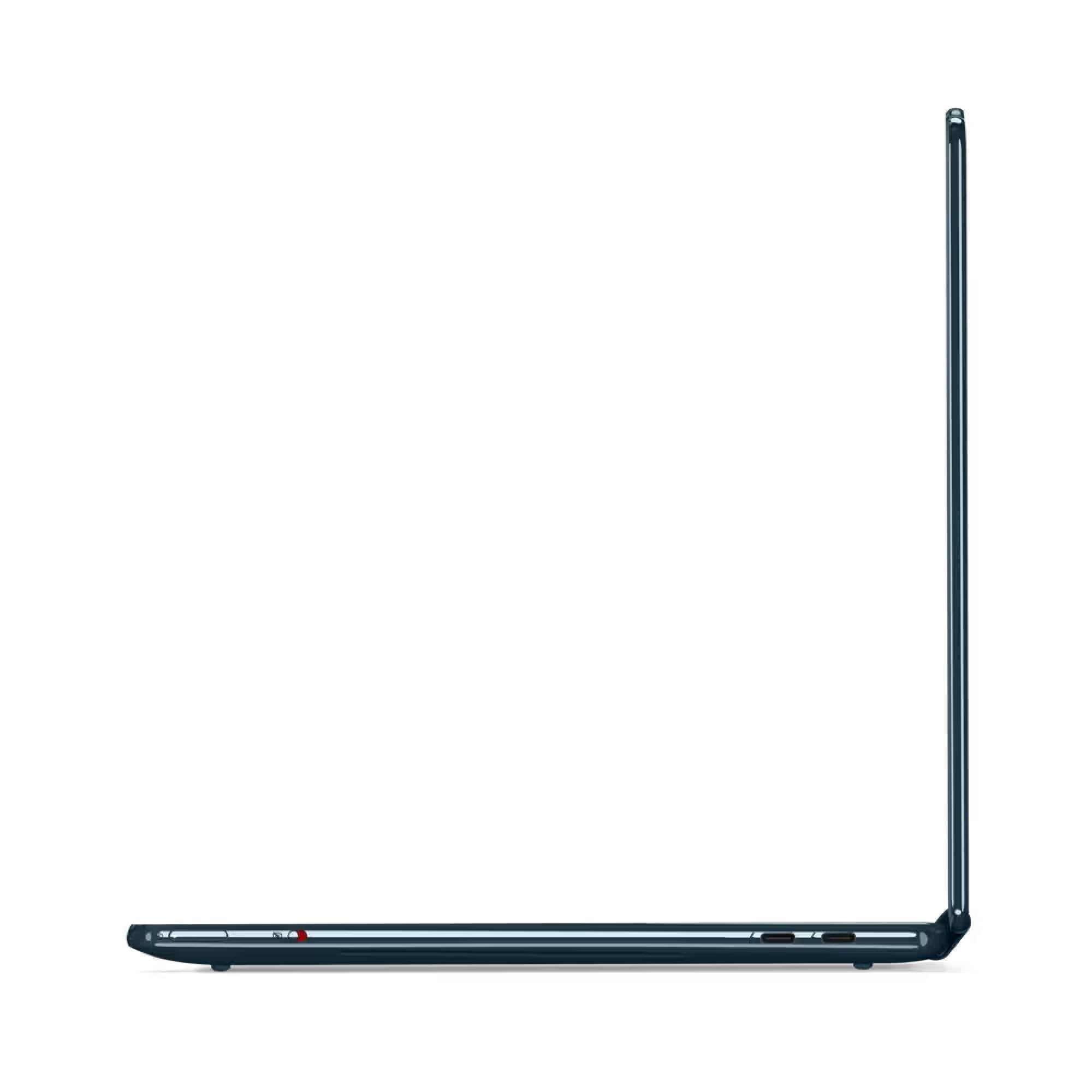 Lenovo Yoga Book 9 13Imu9 13.3" Touch Laptop Ultra 7 155U 16GB 1TB SSD W11P