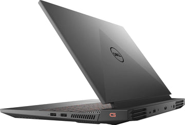Dell Latest Gaming G15 5511, 15.6-inch inch FHD 165Hz Laptop - Intel Core i7-11800H, 32GB DDR4 RAM, 1TB SSD, NVIDIA GeForce RTX 3060 6GB GDDR6, Windows 11 Home - Dark Grey
