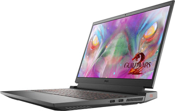 Dell Latest Gaming G15 5511, 15.6-inch inch FHD 165Hz Laptop - Intel Core i7-11800H, 32GB DDR4 RAM, 1TB SSD, NVIDIA GeForce RTX 3060 6GB GDDR6, Windows 11 Home - Dark Grey