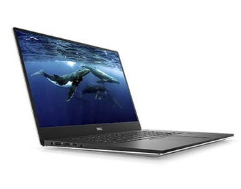 Dell XPS 15 9570 Gaming Laptop 8th Gen Intel i9-8950HK 6 cores NVIDIA GTX 1050Ti 4GB 15.6
